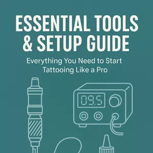 Cover image for Ebook Essential Tools