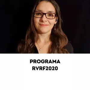 Imagem de capa para o Curso online PROGRAMA RVRF2020