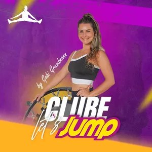 Imagem de capa para o Curso online Clube Let's Jump