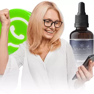 Imagem de capa para o Ebook Sinata gotas