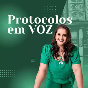 Imagem de capa para o Curso online Protocolos de VOZ 