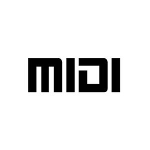 Imagem de capa para o Ebook MIDI MEGA PACK + 39.000 Midis Nacionais e Internacionais