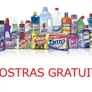 Imagem de capa para o Curso online Grupo Vip Amostras Grátis
