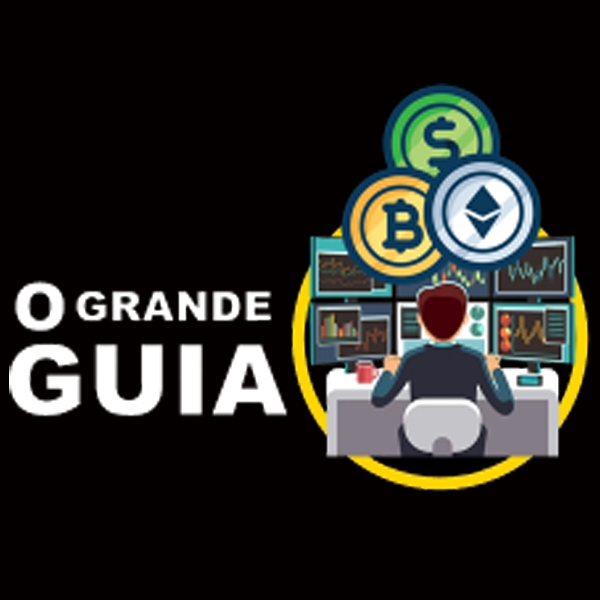 Imagem do curso O Grande Guia