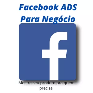 Imagem do curso Facebook ADS Para Negócio Local