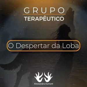 Imagem de capa para o Curso online O Despertar da Loba