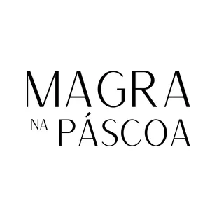 Imagem de capa para o Curso online Magra na Páscoa - Ebook de Receitas Doces e Salgadas Low Carb 