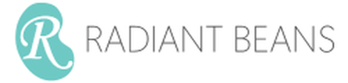 Radiant Beans logo