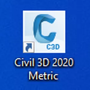 Imagem principal do produto Civil 3D