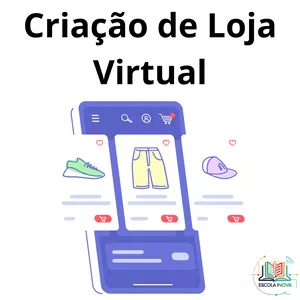 Capa do curso 