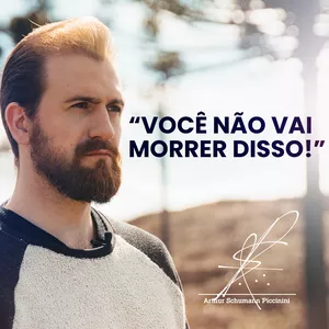 Imagem de capa para o Curso online APNEIA - Arthur Schumann Piccinini