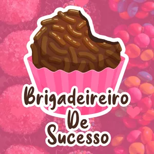 Imagem do curso BRIGADEIREIRO DE SUCESSO