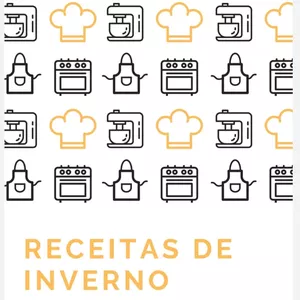 Imagem de capa para o Ebook Receitas e Dicas para Fondue e caldos