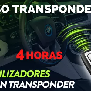 Imagen de portada para Curso online Curso de Cerrajería, Chip Transponder/4 Horas