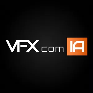 Imagem do curso VFX com IA