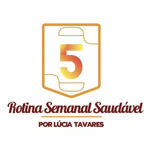 Imagem de capa para o Curso online Rotina Semanal Saudável