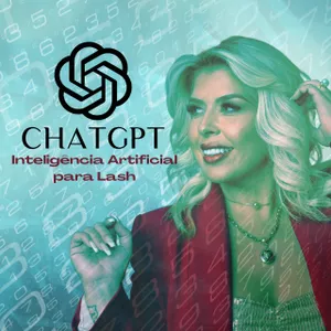 Imagem de capa para o Curso online Workshop de Chat Gpt para Redes sociais