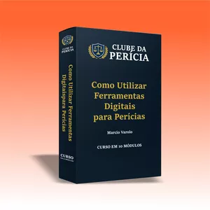 Capa do curso 