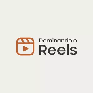 Imagem de capa para o Curso online Curso Dominando o Reels
