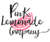Pink Lemonade Company