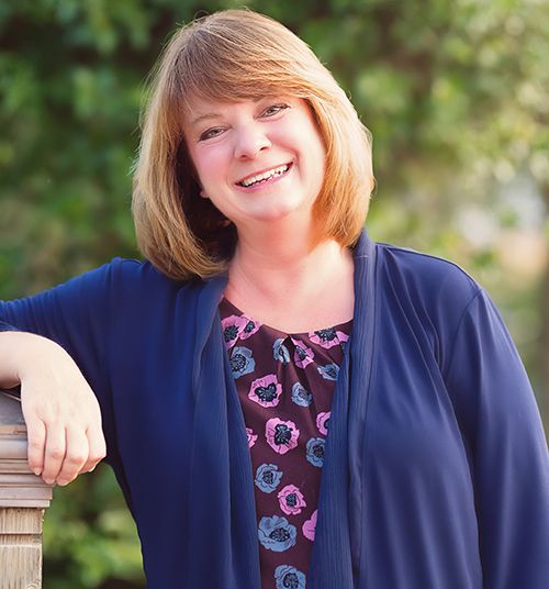 Susan Taylor