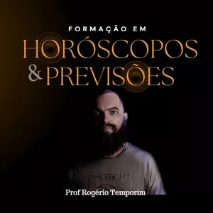 Imagem do curso Horóscopos e Previsões Astrológicas