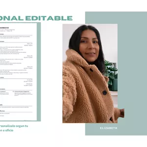 Imagen de portada para Ebook CV ATS para Desarrolladores de Software – Ideal para Trabajos en Canadá y Europa