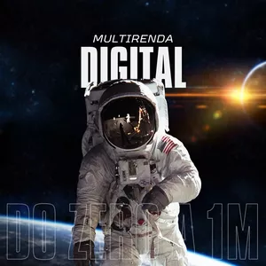 Imagem do curso  MULTIRENDA DIGITAL