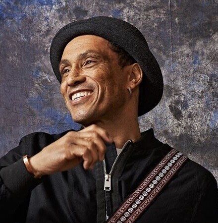 Glenn Marais, Community Musician