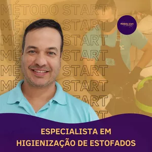 Imagem de capa para o Curso online  ESPECIALISTA EM HIGIENIZAÇÃO DE ESTOFADOS