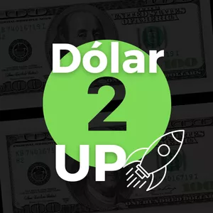 Imagen de portada para Curso online Dólar 2 UP