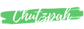 The Art of Chutzpah