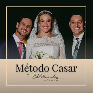 Imagem de capa para o Curso online Método Casar por Ed Mendes