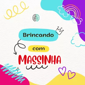 Imagem de capa para o Curso online Recursos Terapêuticos e Educativos: Brincadeiras com Massinha para Concentração e Coordenação