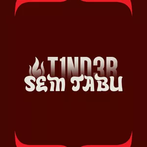 Imagem de capa para o Curso online TINDER SEM TABU