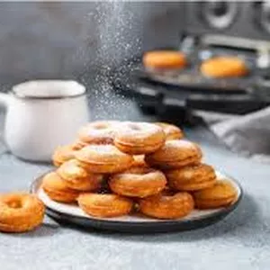 Imagen de portada para Ebook EMPRENDE CON MINIDONITAS TEMATICAS🍩