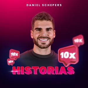 Imagen de portada para Curso online CURSO HISTORIAS 10X