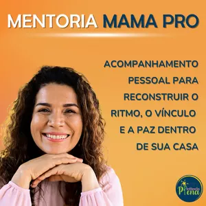 Imagem de capa para o Serviço online Mentoria MAMA PRO | Elda Paz