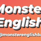 Monster English