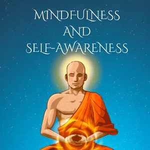 Cover image for Ebook Mindfulness and Self-awareness - Cultivating Inner Harmony