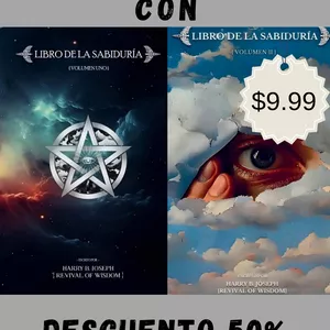 Imagen de portada para Ebook Los Libros de la sabiduria.