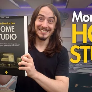Imagem de capa para o Ebook Ebook_homestudio
