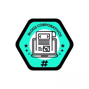 Curso Curso Blogs Corporativos #consertandoainternet