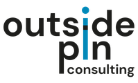 Outside Pin Consulting logo