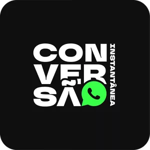 Imagem de capa para o Curso online Conversão Instantânea: WhatsApp para Negócios!