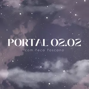 Imagem de capa para o Evento online PORTAL 02.02 