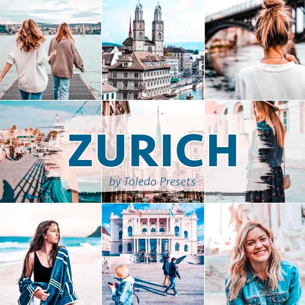 Imagem do curso Zurich