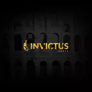 Imagem de capa para o Curso online Plataforma Invictus