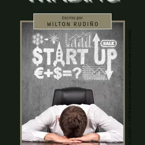 Imagen de portada para Ebook Mente trading 