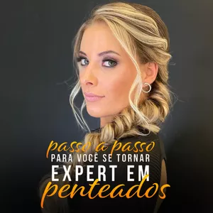 Imagem do curso PENTEADOS EXPRESS- do basico ao avançado